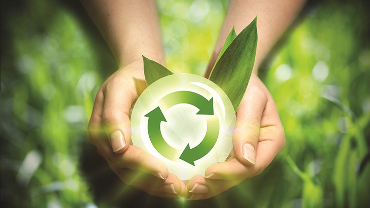 The Recycling Partnership announces first US circular economy roadmap
