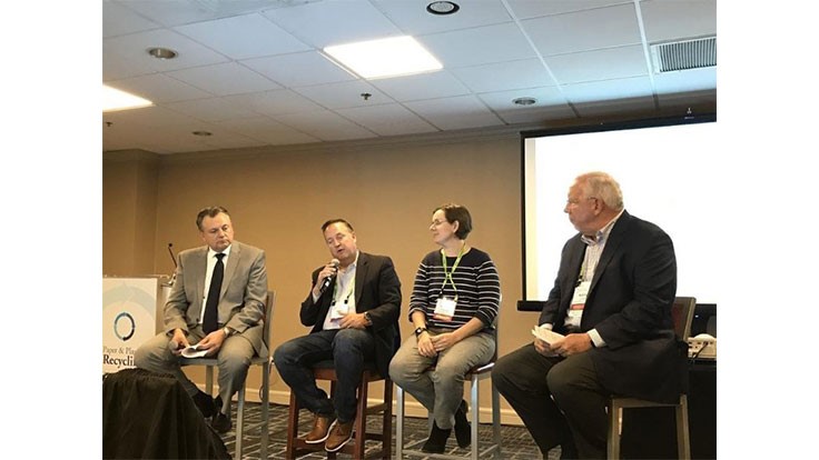 PPRC 2019: Driving investments in recycling