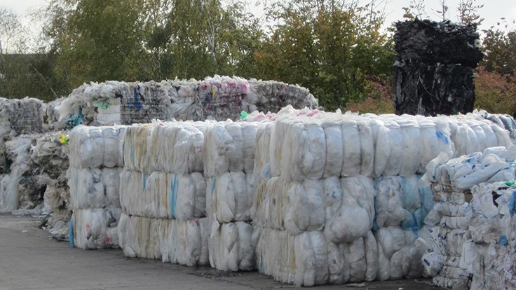 Analysis: Plastics producers in danger of becoming household names for all the wrong reasons