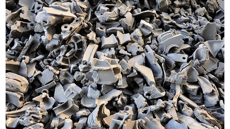 Indian primary aluminum producers ask for scrap import levy boost