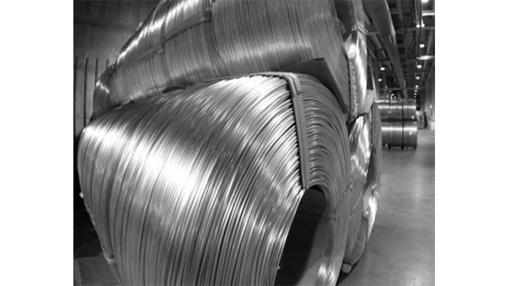 Alcoa reports losses from challenging 2019 aluminum market
