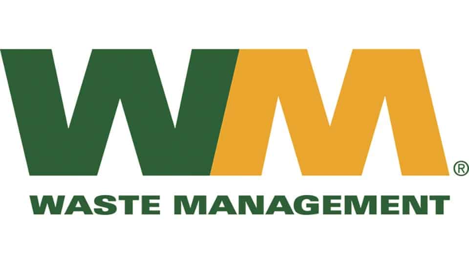 WM encourages recycling to support manufacturers during pandemic