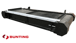 Bunting Europe introduces two permanent overband magnet models