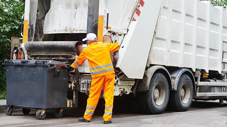 SWANA and Glad partner to aid solid waste and recycling workers during pandemic