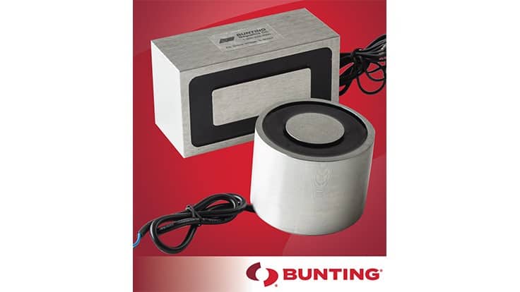 Bunting expands range of products
