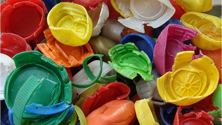 Europe ponders its new pressure on discarded plastics
