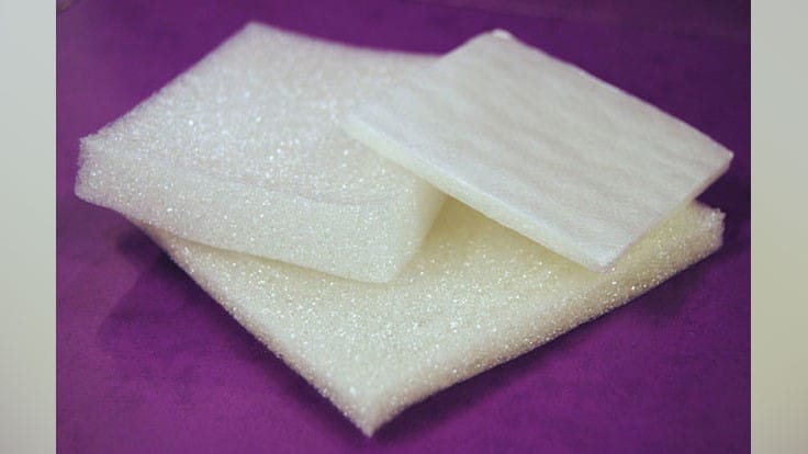 bio-based foam