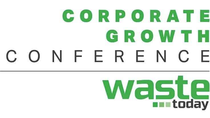 Tune into Corporate Growth Conference today!