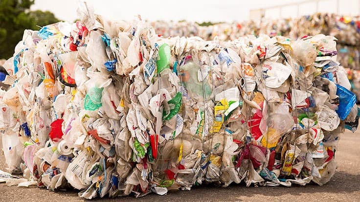 The Recycling Partnership offers $2M in grants to advance polypropylene recycling