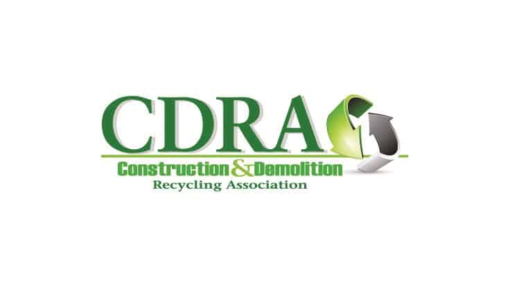 CDRA issues comments on EPA’s National Recycling Strategy draft