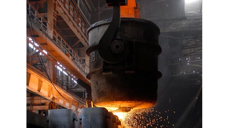 ArcelorMittal, Nippon Steel to build EAF in Alabama