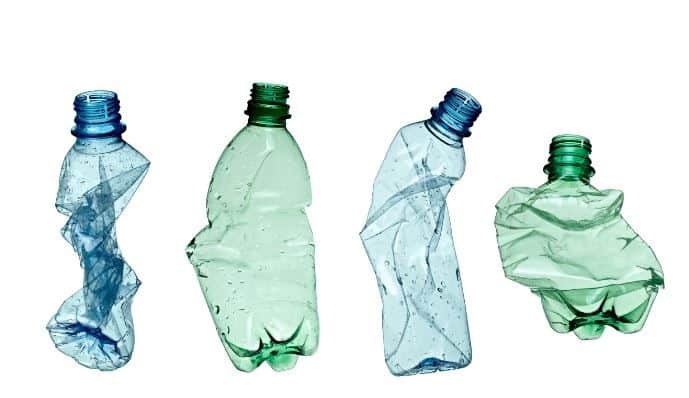 New study says Europe is falling behind on plastic bottle collection