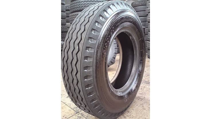 gec recycled tire