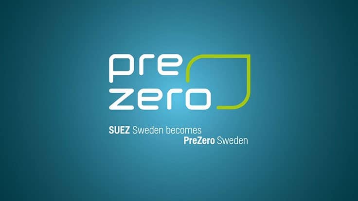 Prezero logo