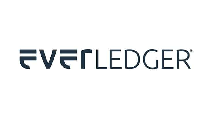 everledger logo