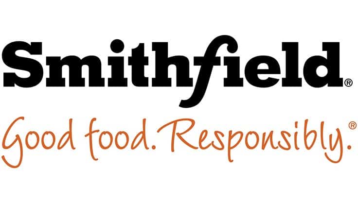 Smithfield to emphasize recyclable packaging