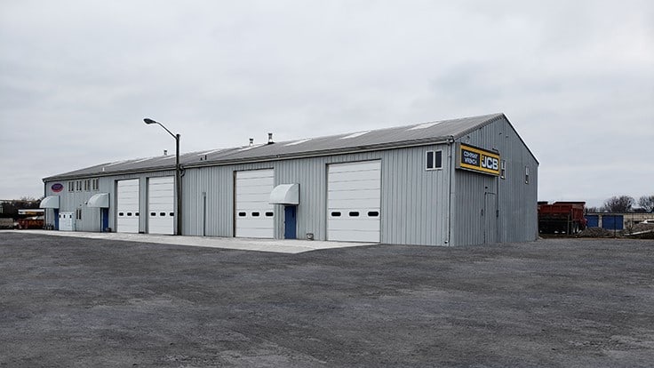 Company Wrench opens new branch in Indianapolis