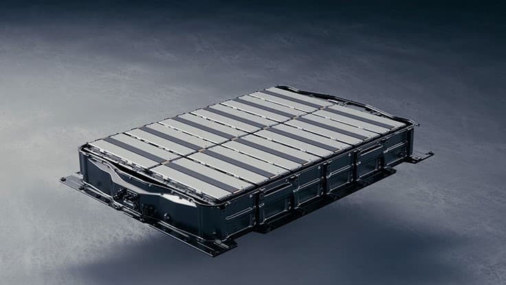 hummer lithium-ion battery cells