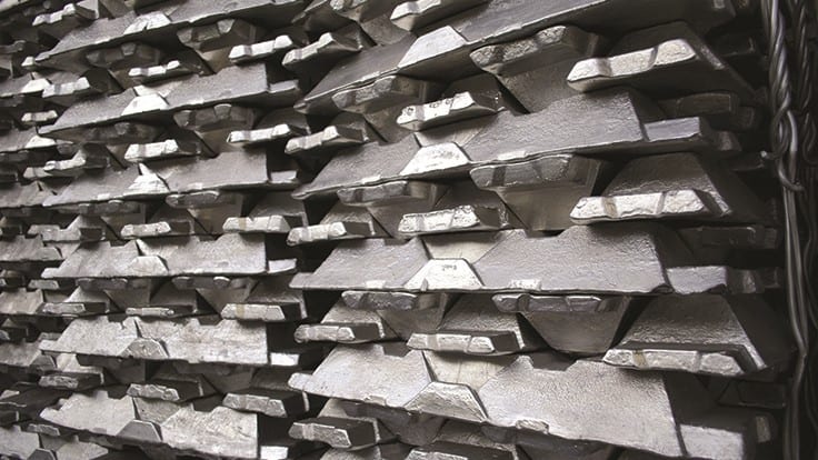Aluminum producers request subsidy investigations