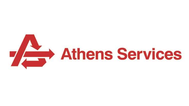 Athens Services opens new Sustainability Center
