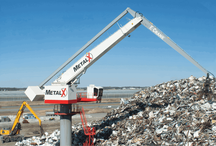 MetalX shifts focus with BlueScope transaction