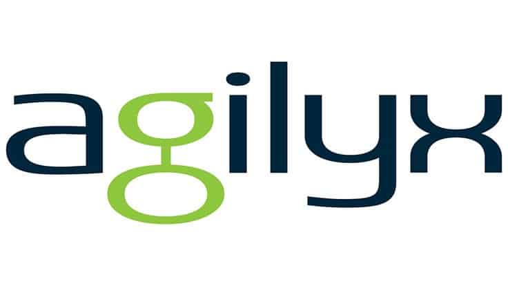 agilyx logo