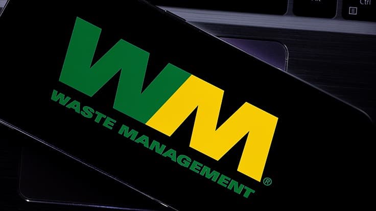 Waste Management, Tailwater Capital form joint venture