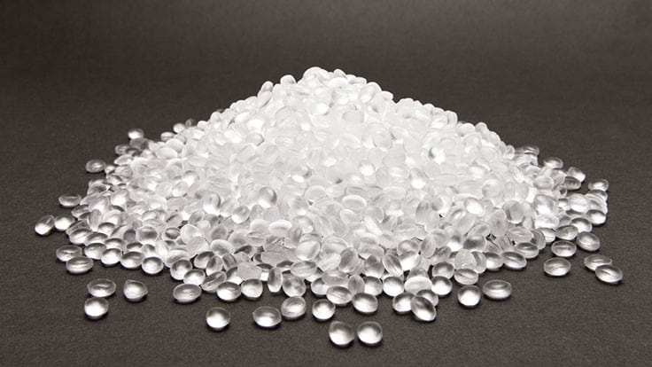 polyethylene resin