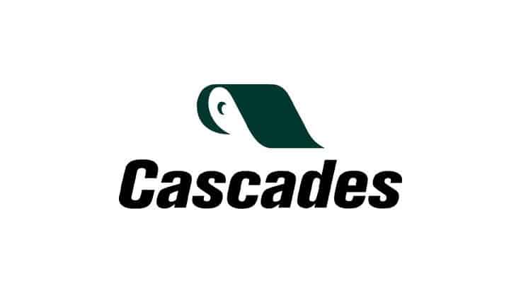 Cascades sees containerboard, tissue profits in next three years