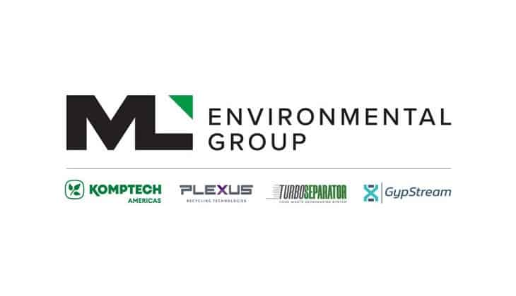 MLE Group logo