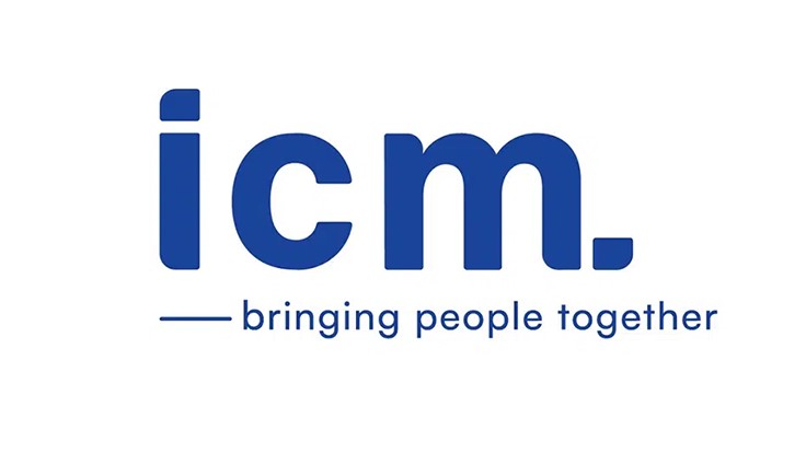 ICM prepares for return to in-person events