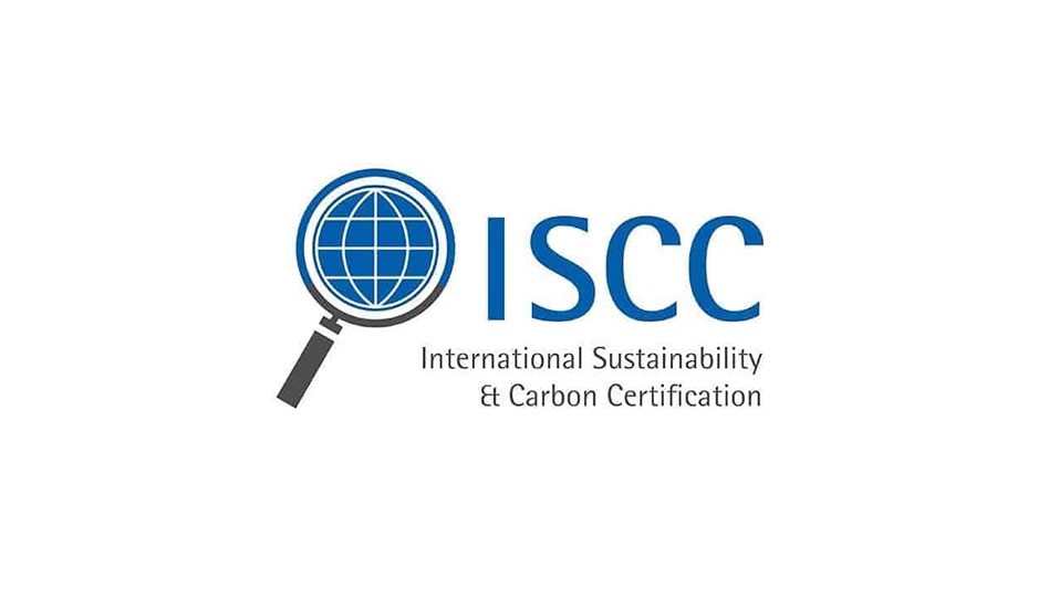 ISCC logo