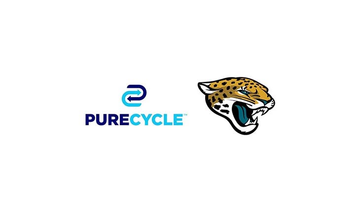 Purecycle Jaguar logo