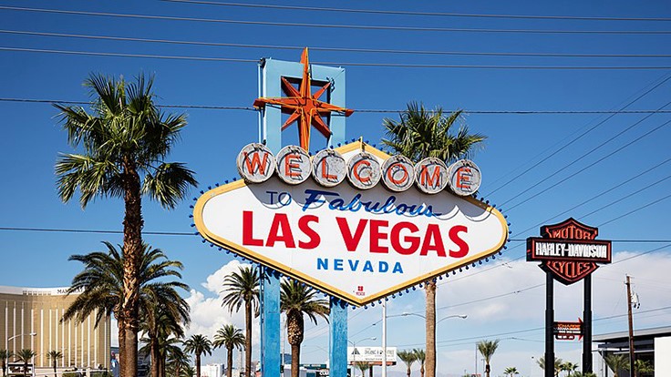 TES to add Las Vegas location