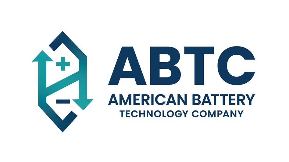 American Battery Technology Company logo