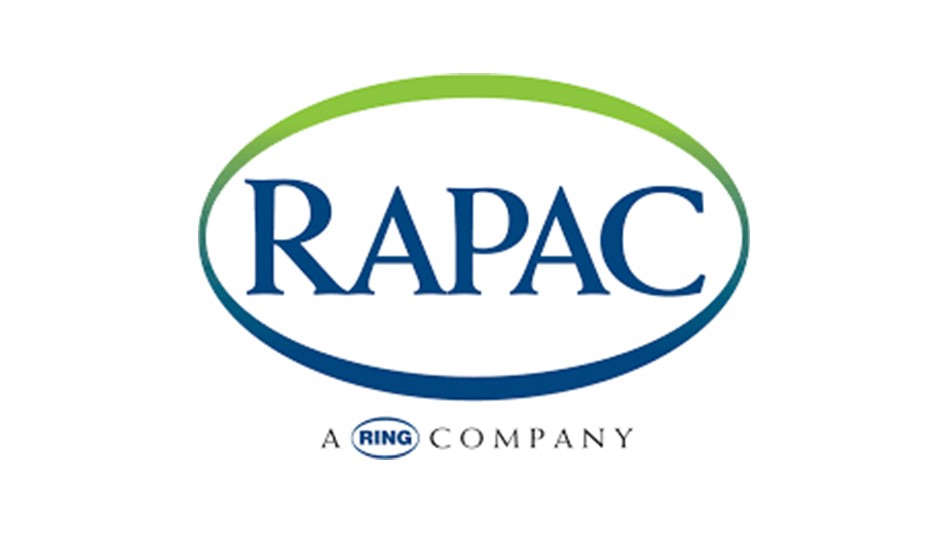 Rapac logo