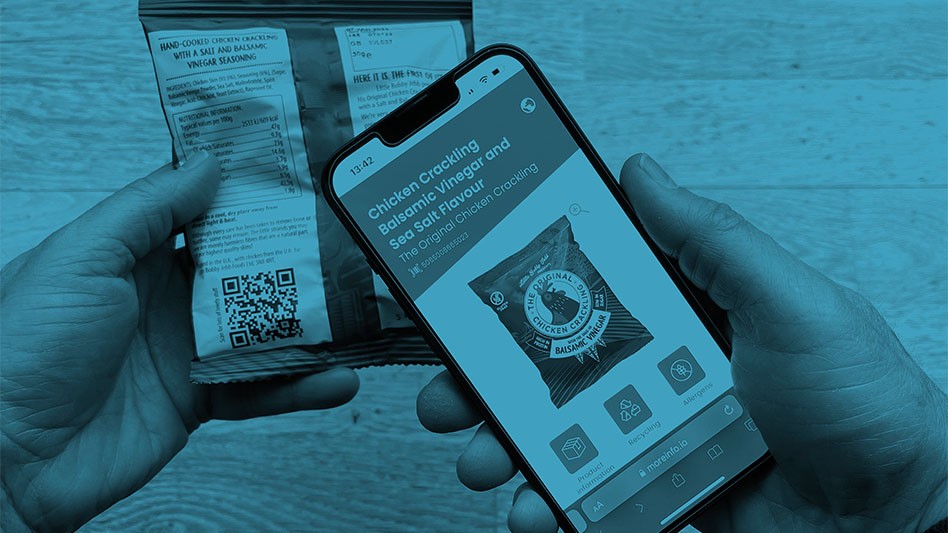 Buyerdock app designed to help brands comply with new EU packaging laws