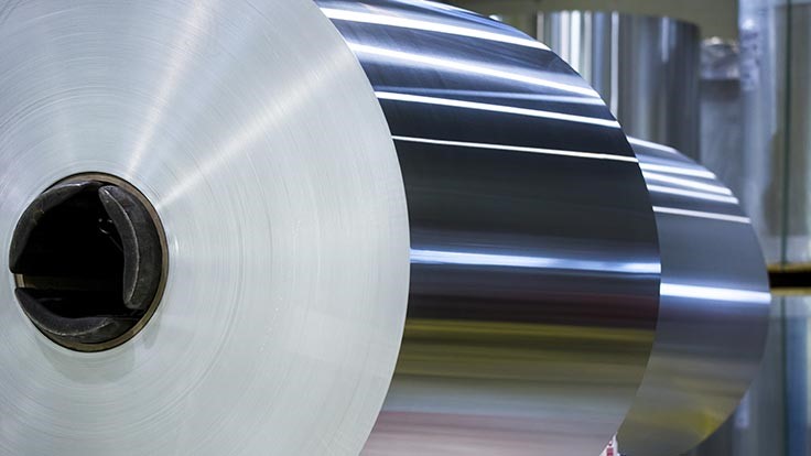 North American aluminum demand continues to increase