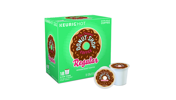 Keurig reports progress on the recyclability of its pods Recycling Today