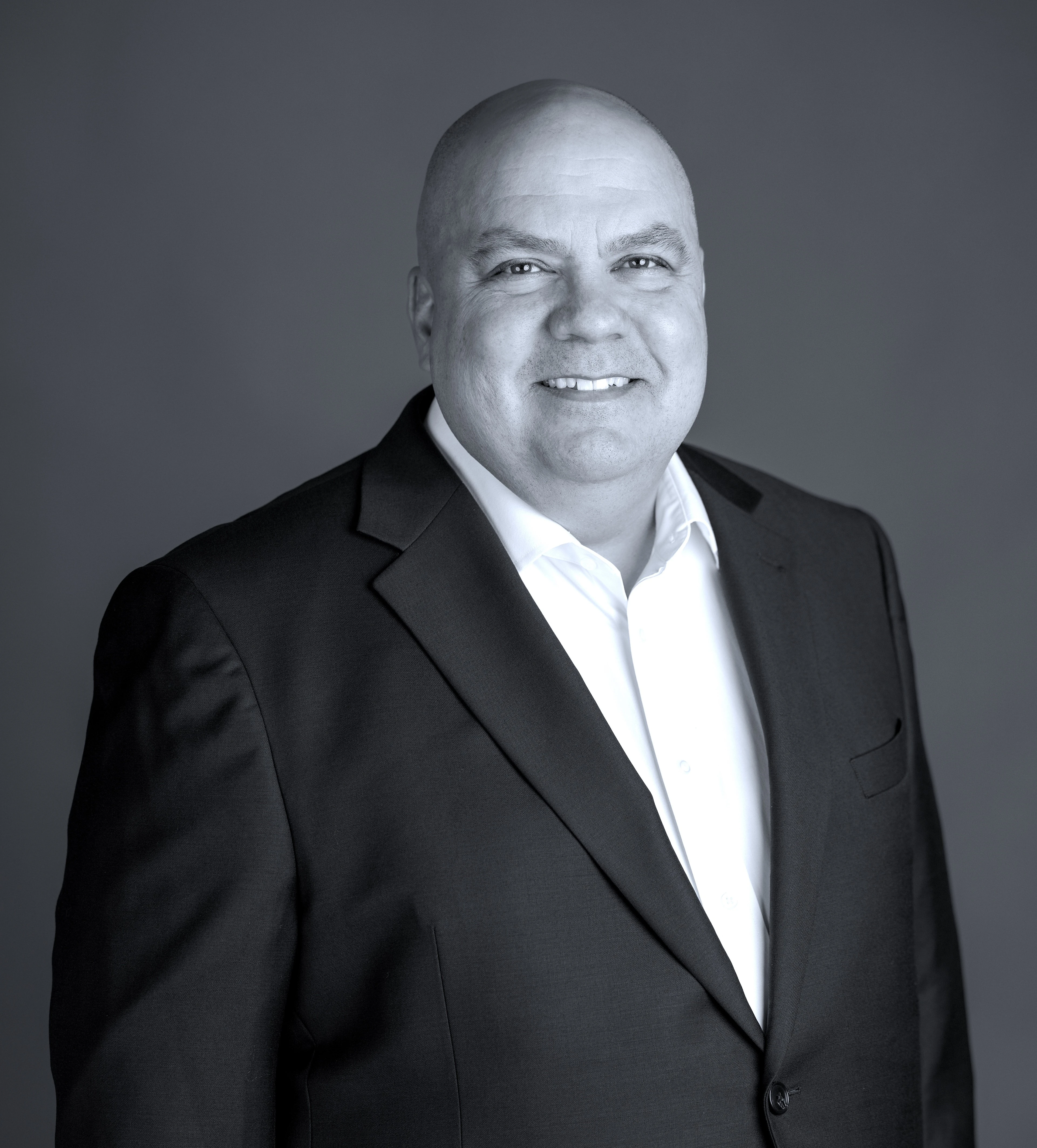 Robert McVay, Cybersecurity Expert heading Smithers Information Security Services, Smithers