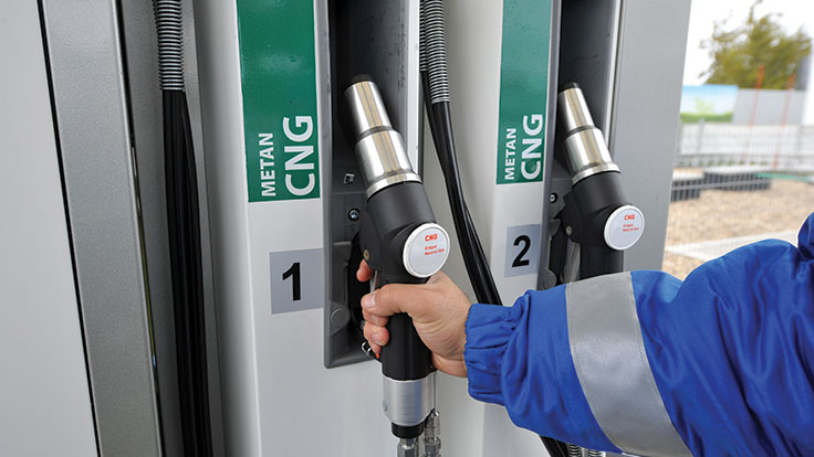 Ohio EPA hearing to discuss new Alternative Fuels Vehicles Grants