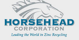 Horsehead Studying Plans for New Zinc Plant Recycling Today