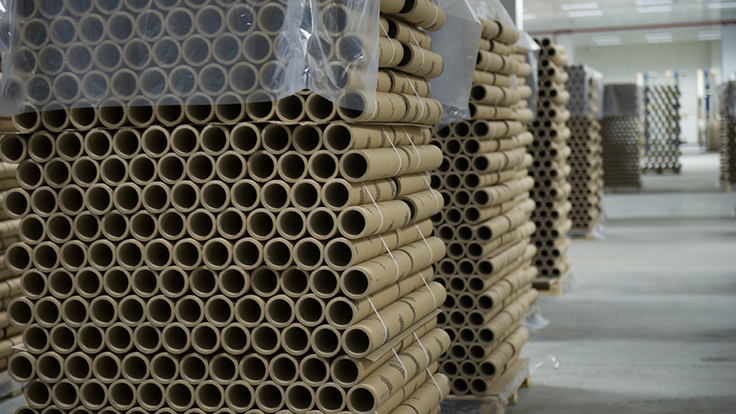 Sonoco Caraustar raise prices for recycled board Recycling Today
