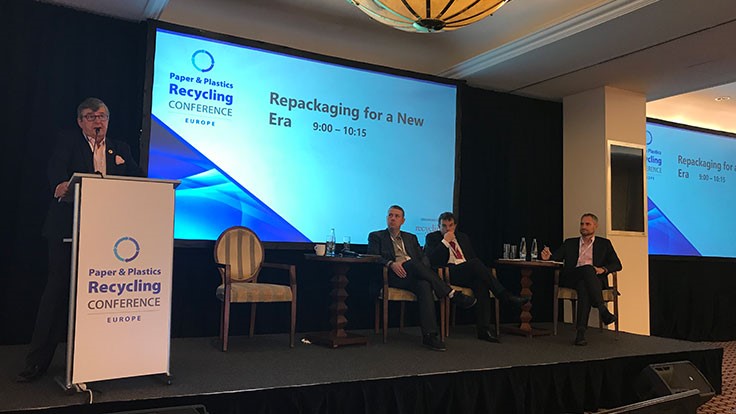 PPRCE 2018 A new era of packaging Recycling Today
