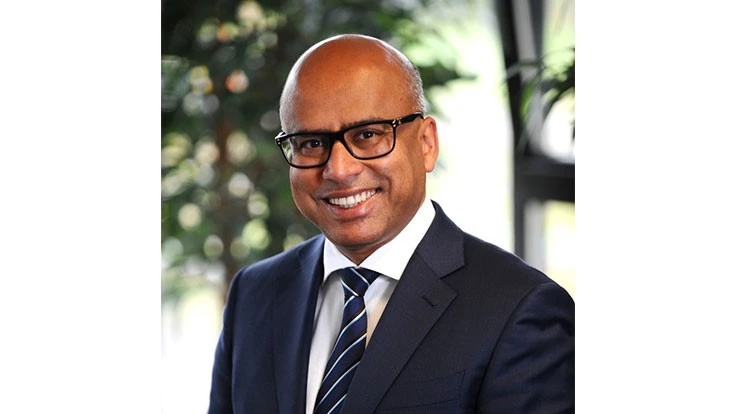 GFG Alliance Executive Chairman and CEO Sanjeev Gupta