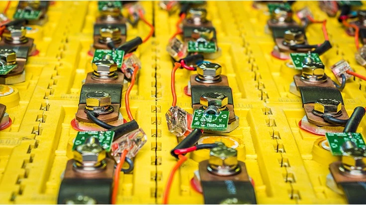 Photo courtesy of Axion.