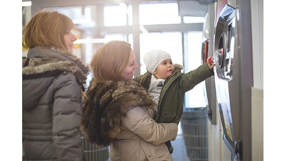 Tomra digitalizes RVM experience - Recycling Today