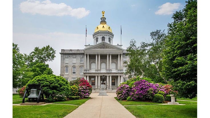 New Hampshire recycling study spotlights challenges and opportunities