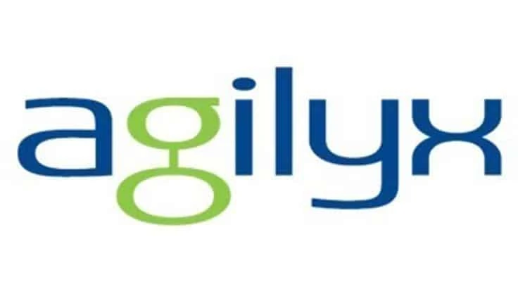 Agilyx logo