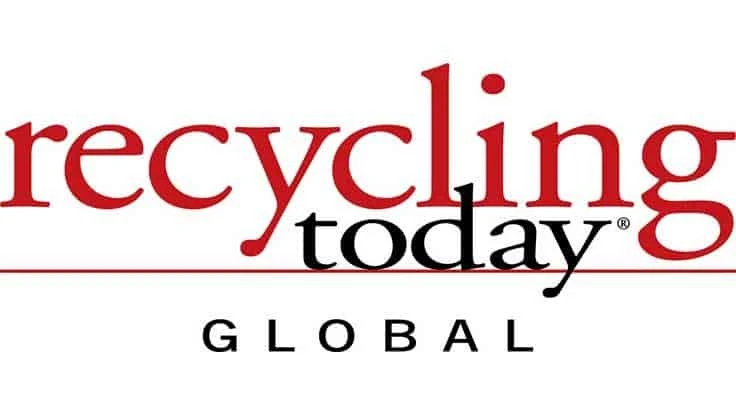 Recycling Today Global logo